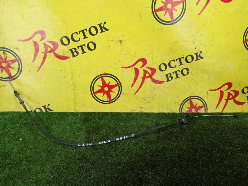 трос газа, 350 рублей, Красноярск