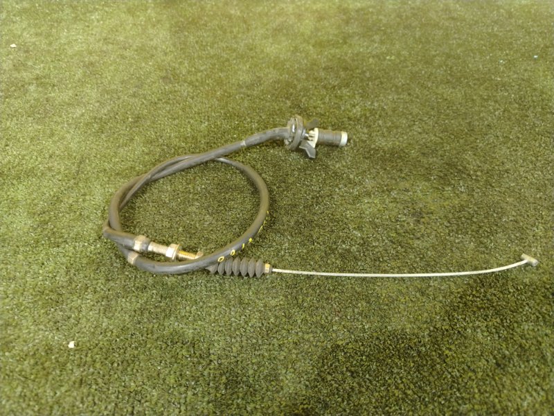 трос газа, 200 рублей, Красноярск