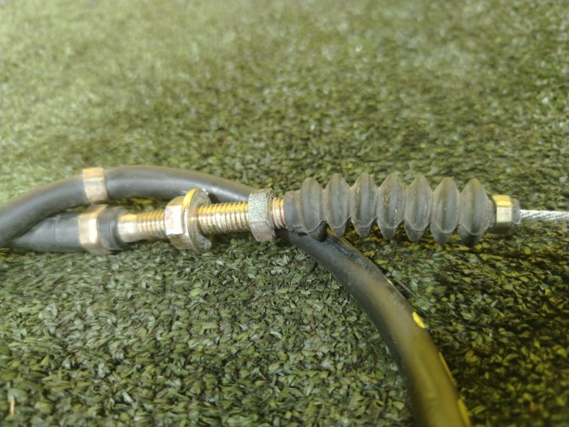 трос газа, 200 рублей, Красноярск