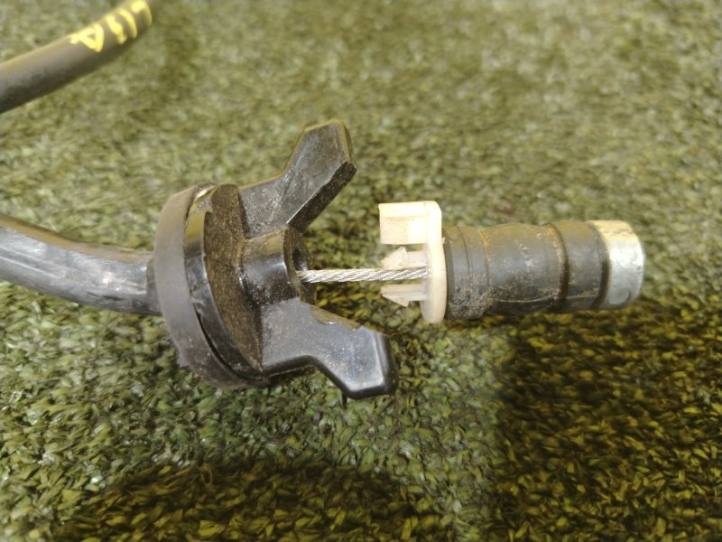 трос газа, 200 рублей, Красноярск