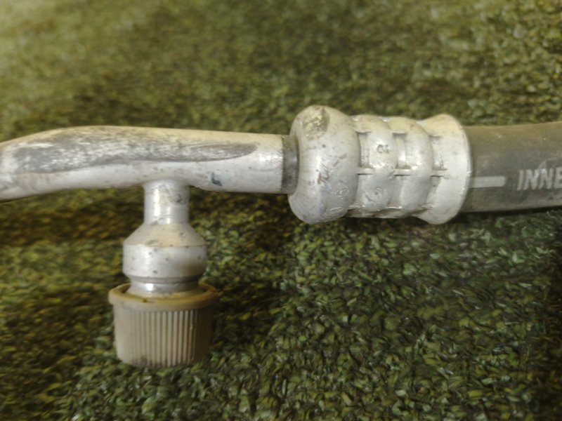 Шланг кондиционера, 300 рублей, Красноярск