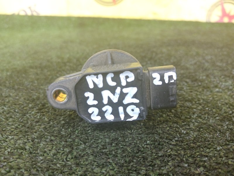 Катушка зажигания, 1500 рублей, Красноярск