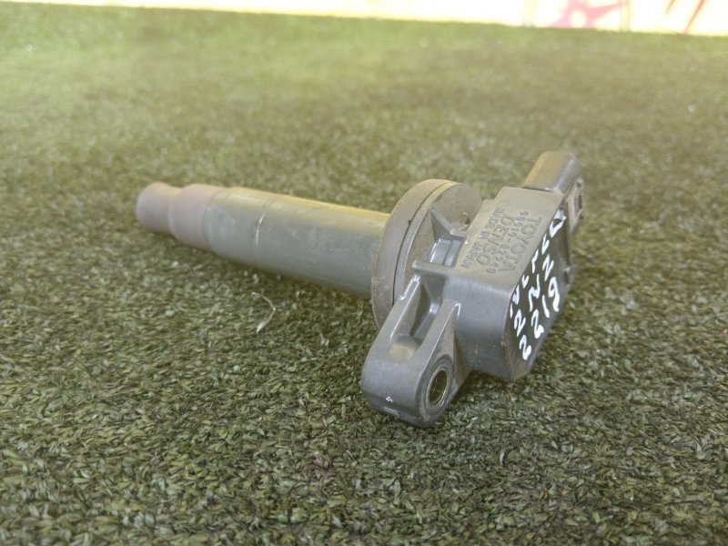 Катушка зажигания, 1500 рублей, Красноярск