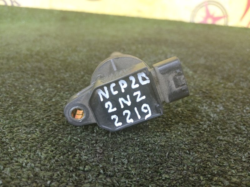 Катушка зажигания, 1500 рублей, Красноярск