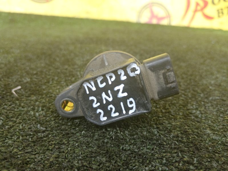 Катушка зажигания, 1500 рублей, Красноярск