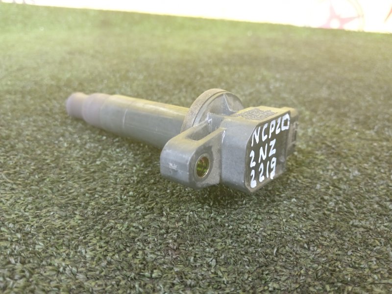 Катушка зажигания, 1200 рублей, Красноярск