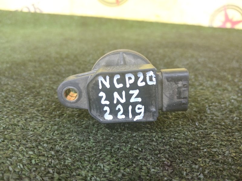 Катушка зажигания, 1200 рублей, Красноярск