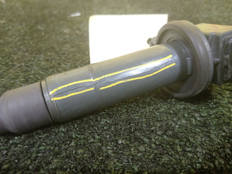 Катушка зажигания, 1200 рублей, Красноярск