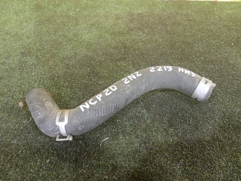 Патрубок радиатора, 300 рублей, Красноярск