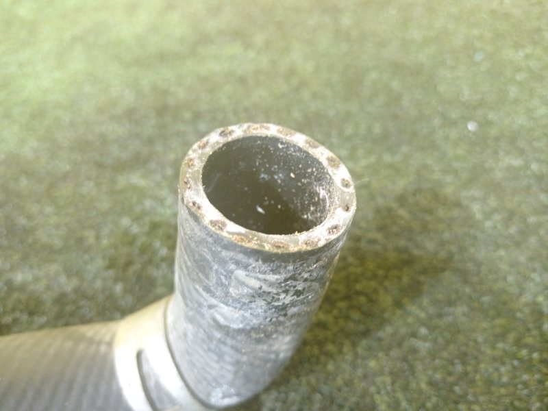 Патрубок радиатора, 300 рублей, Красноярск