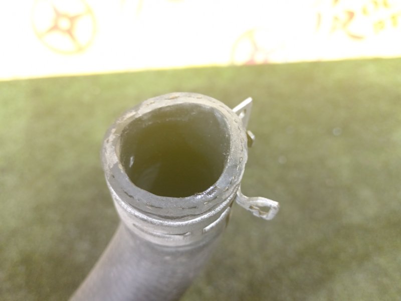 Патрубок радиатора, 300 рублей, Красноярск