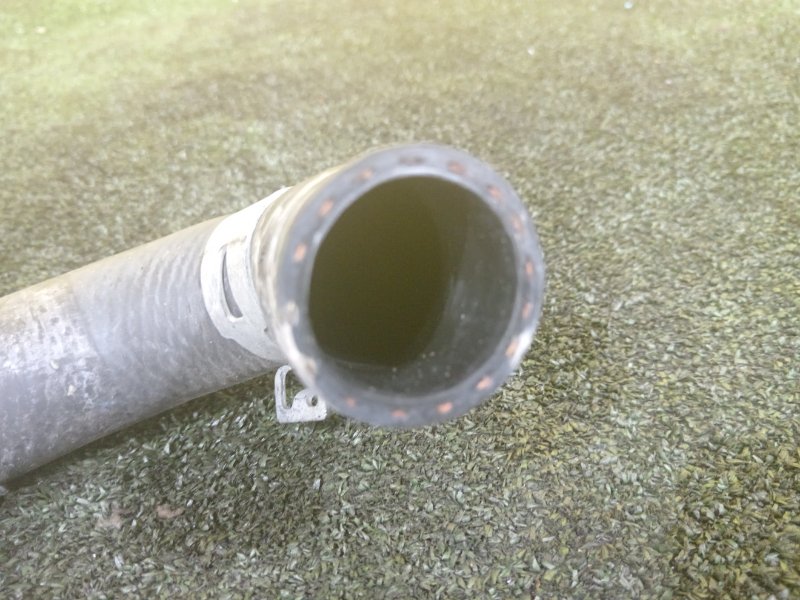 Патрубок радиатора, 400 рублей, Красноярск