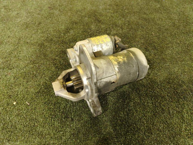 Стартер, 700 рублей, Красноярск