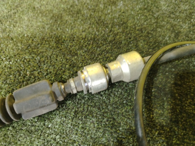 трос переключения кпп, 700 рублей, Красноярск