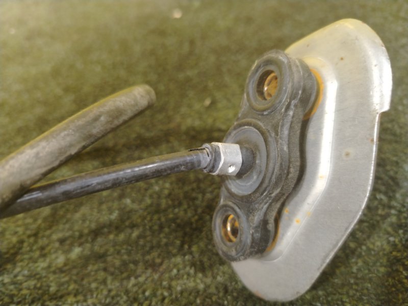 трос газа, 350 рублей, Красноярск