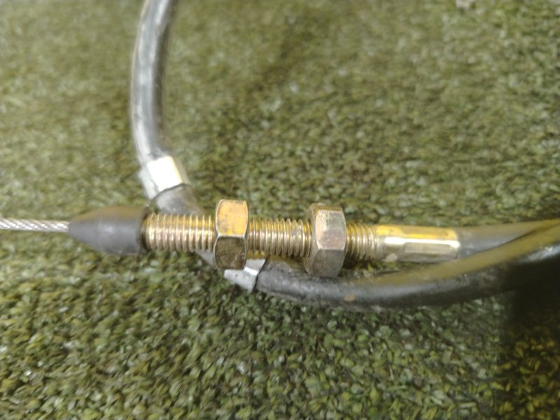 трос газа, 350 рублей, Красноярск