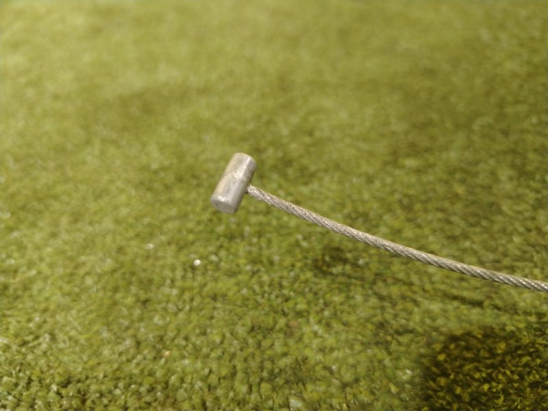 трос газа, 350 рублей, Красноярск