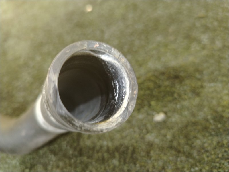 Патрубок радиатора, 300 рублей, Красноярск