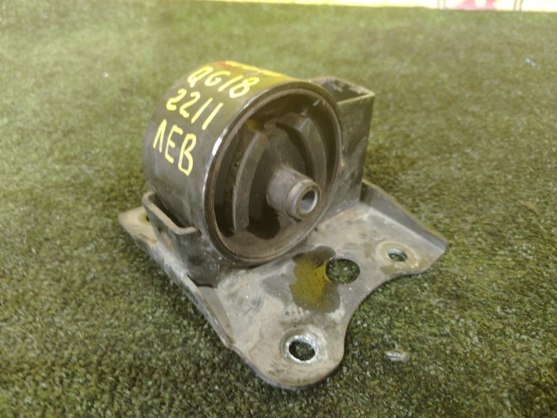 Подушка двигателя, 300 рублей, Красноярск