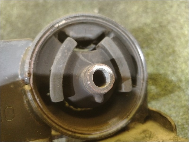 Подушка двигателя, 300 рублей, Красноярск