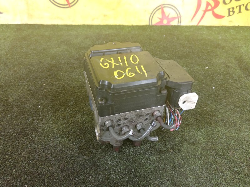 Блок ABS, 300 рублей, Красноярск