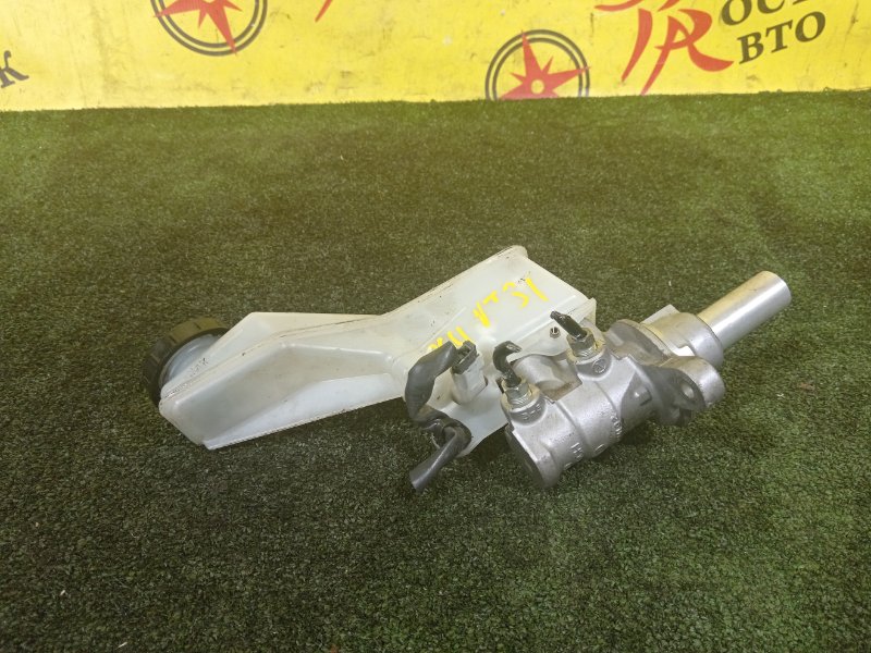 Главный тормозной цилиндр, 300 рублей, Красноярск