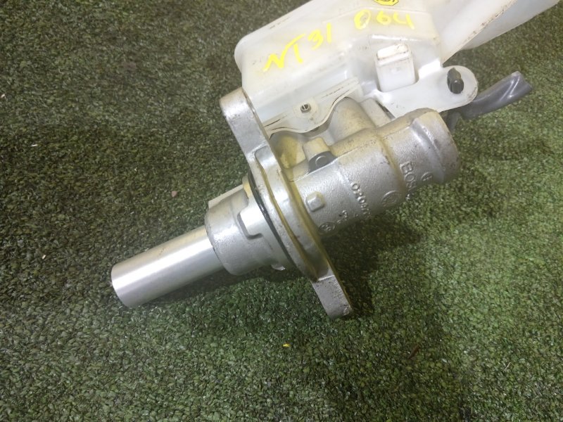 Главный тормозной цилиндр, 300 рублей, Красноярск