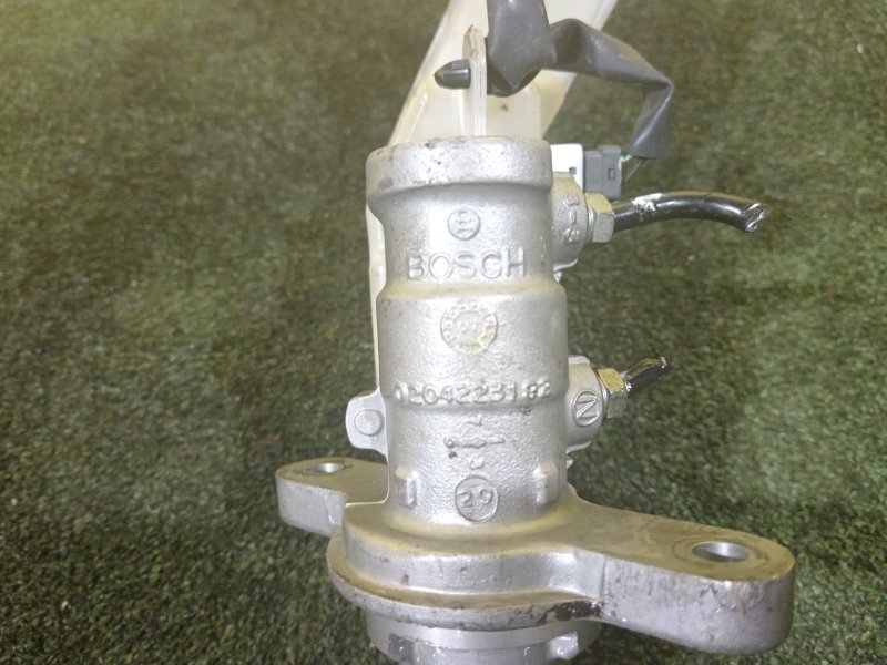 Главный тормозной цилиндр, 300 рублей, Красноярск