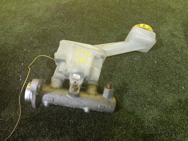 Главный тормозной цилиндр, 350 рублей, Красноярск