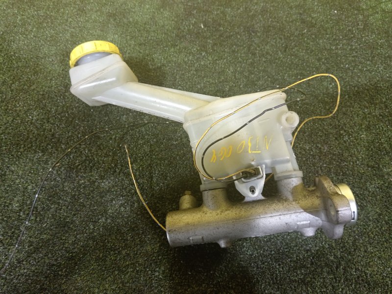 Главный тормозной цилиндр, 350 рублей, Красноярск