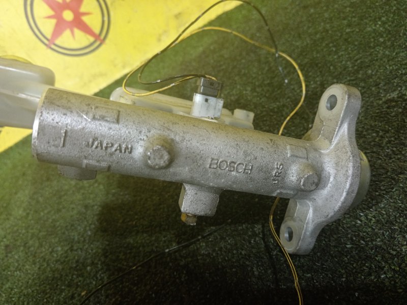 Главный тормозной цилиндр, 350 рублей, Красноярск