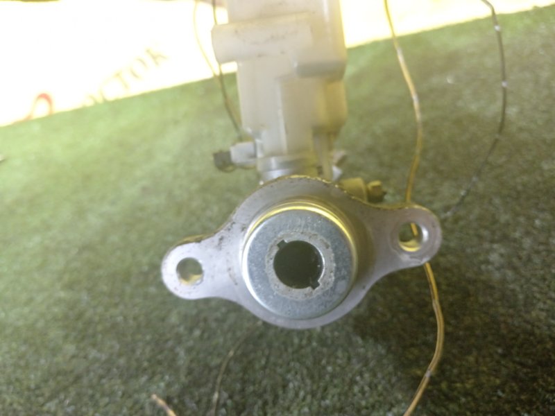 Главный тормозной цилиндр, 350 рублей, Красноярск