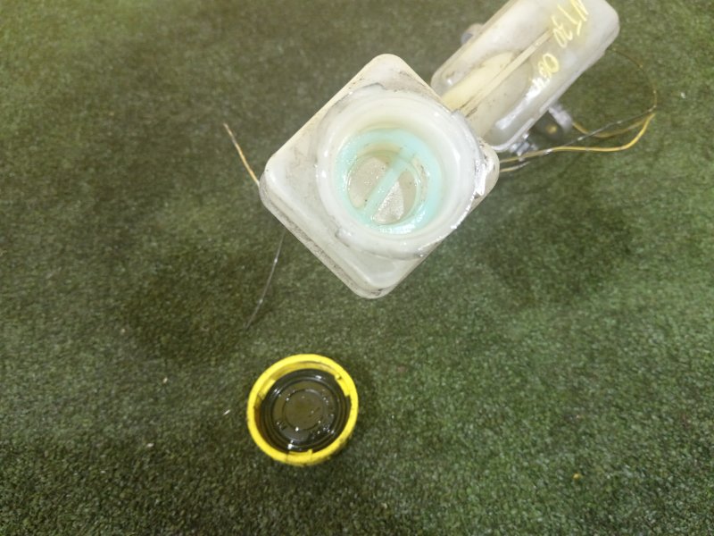 Главный тормозной цилиндр, 350 рублей, Красноярск