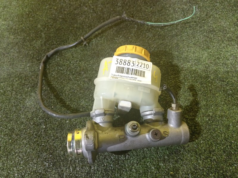 Главный тормозной цилиндр, 700 рублей, Красноярск