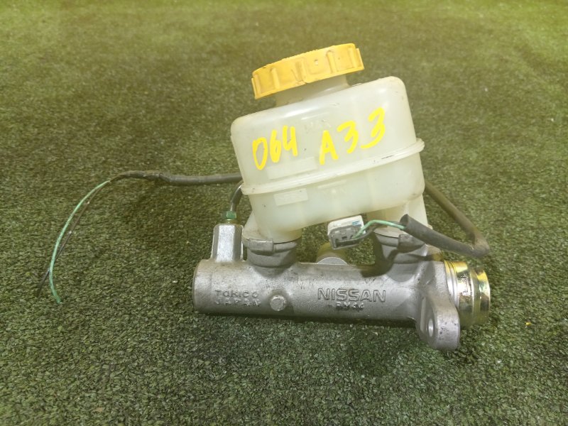 Главный тормозной цилиндр, 700 рублей, Красноярск