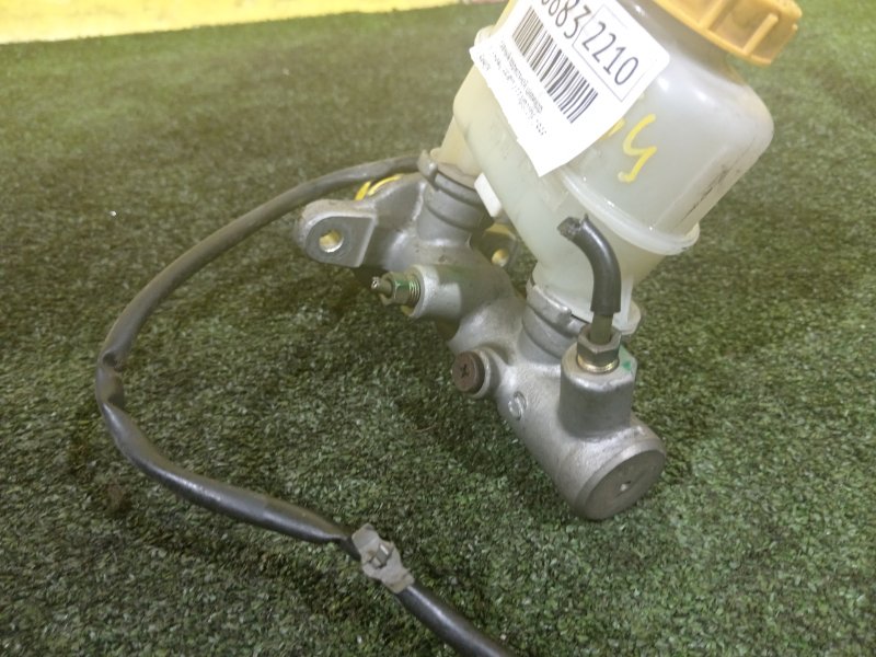 Главный тормозной цилиндр, 700 рублей, Красноярск