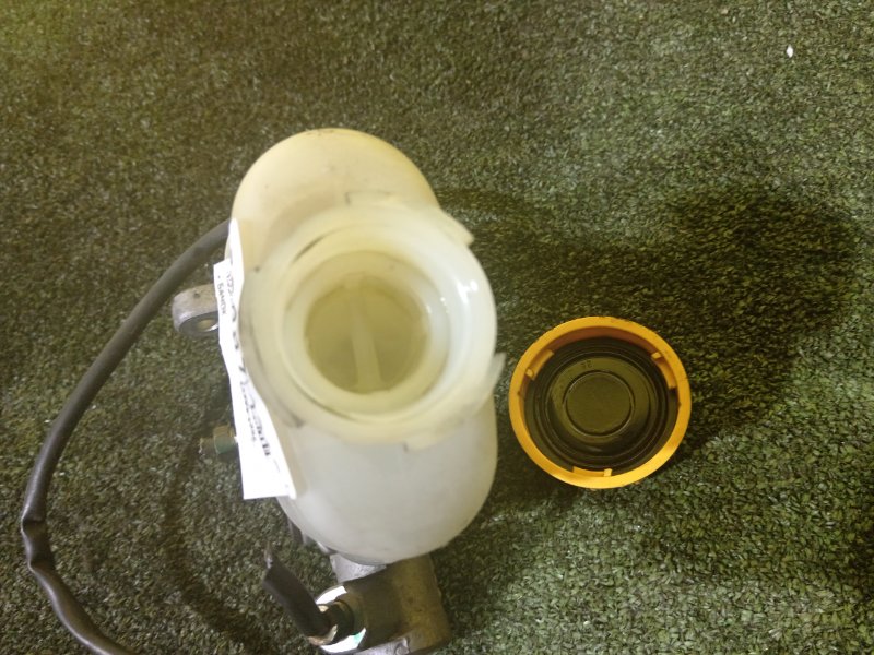 Главный тормозной цилиндр, 700 рублей, Красноярск