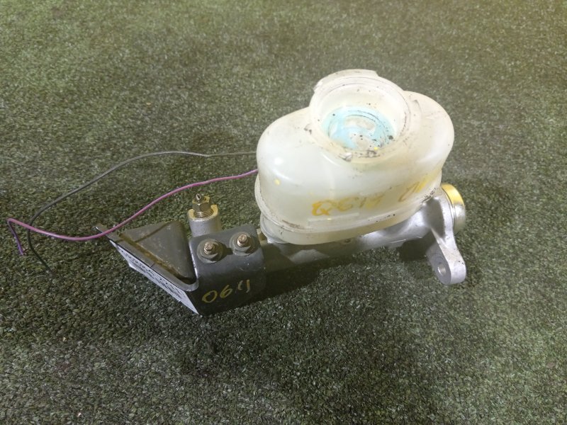 Главный тормозной цилиндр, 800 рублей, Красноярск