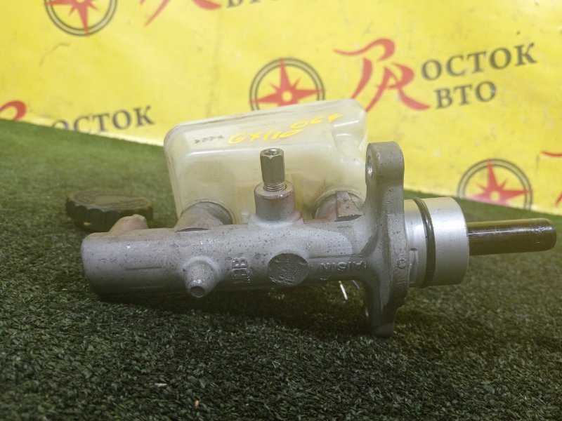 Главный тормозной цилиндр, 1000 рублей, Красноярск