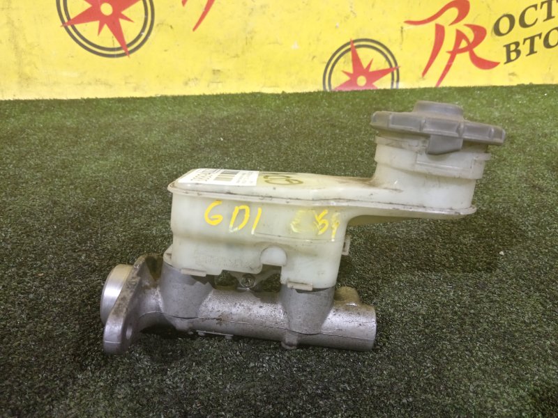 Главный тормозной цилиндр, 300 рублей, Красноярск