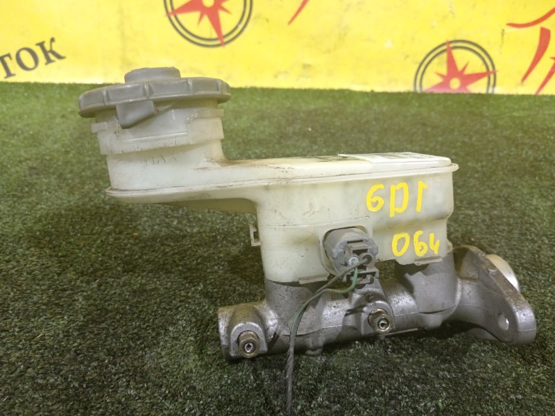 Главный тормозной цилиндр, 300 рублей, Красноярск