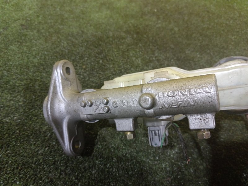 Главный тормозной цилиндр, 300 рублей, Красноярск