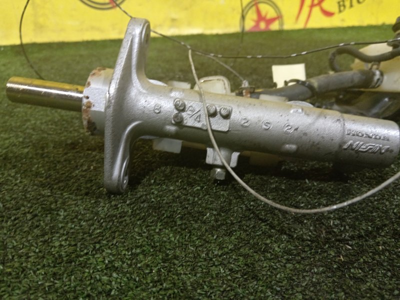 Главный тормозной цилиндр, 350 рублей, Красноярск