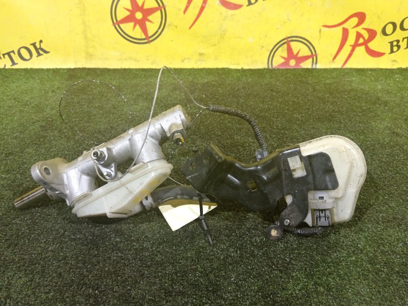 Главный тормозной цилиндр, 350 рублей, Красноярск