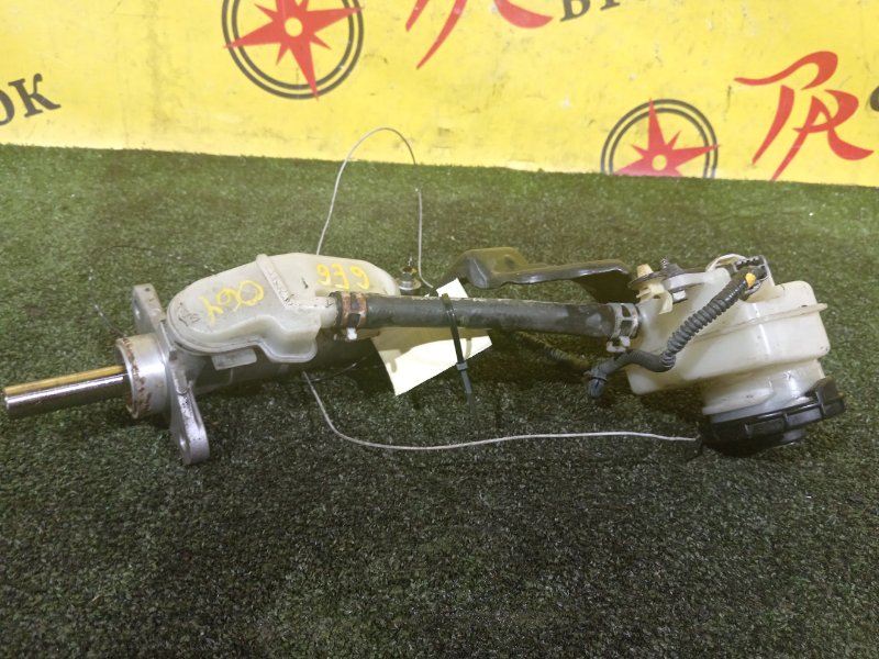 Главный тормозной цилиндр, 350 рублей, Красноярск