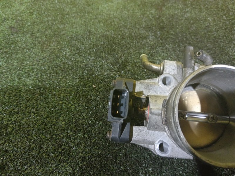 Дроссельная заслонка, 2000 рублей, Красноярск