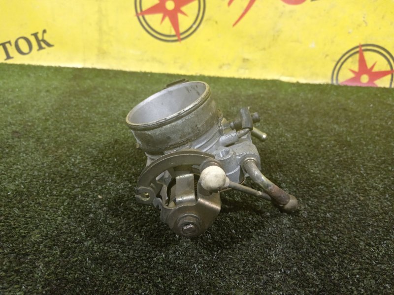 Дроссельная заслонка, 2000 рублей, Красноярск