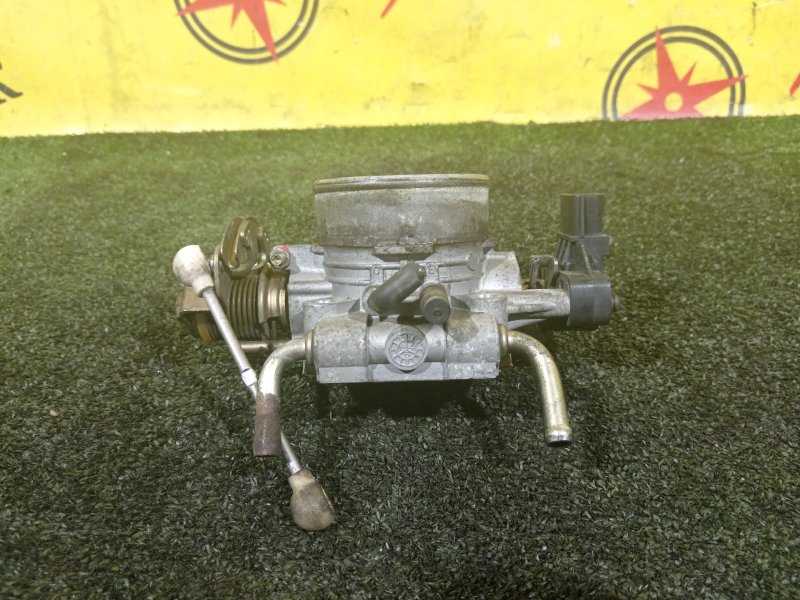 Дроссельная заслонка, 2000 рублей, Красноярск