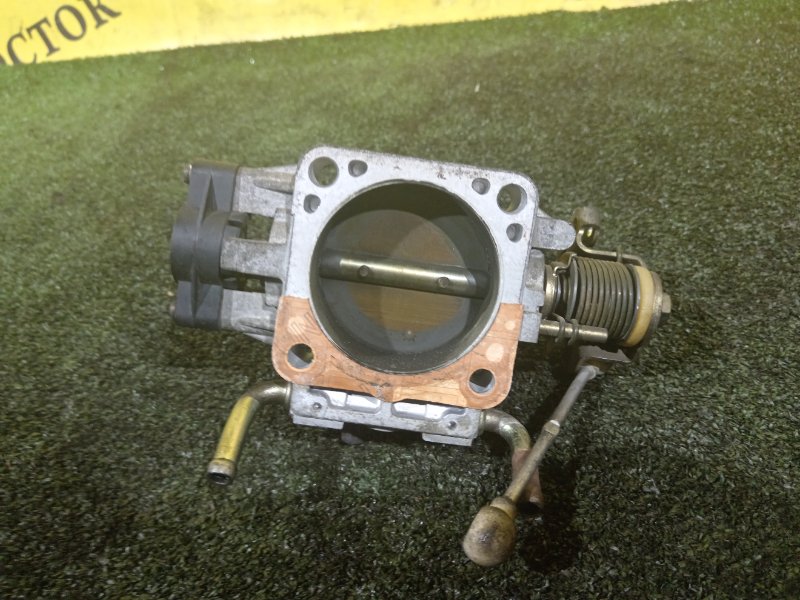 Дроссельная заслонка, 2000 рублей, Красноярск