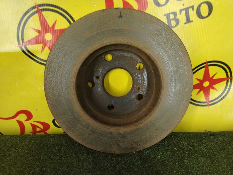 тормозной диск, 350 рублей, Красноярск